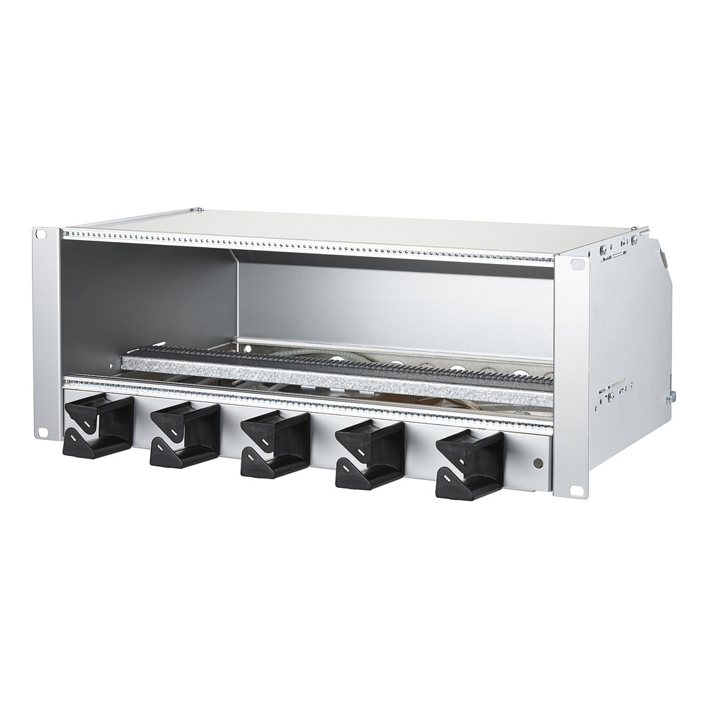 METZ CONNECT Baugruppenträger 1528SBGT19-E