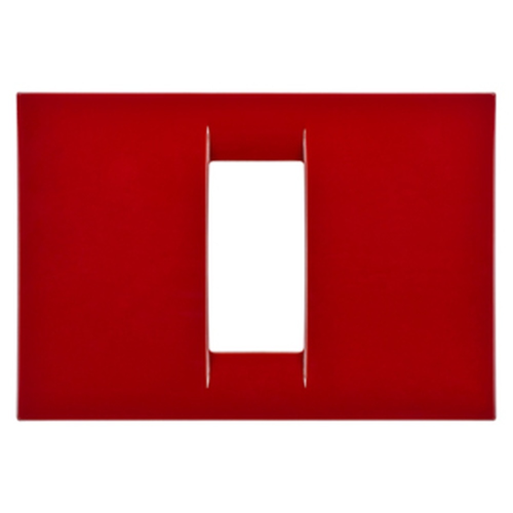 Gewiss Abdeckrahmen GW22131