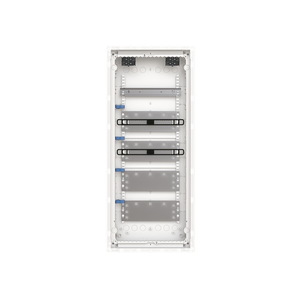 Striebel & John Verteiler 2CPX031397R9999 Typ UK660MB