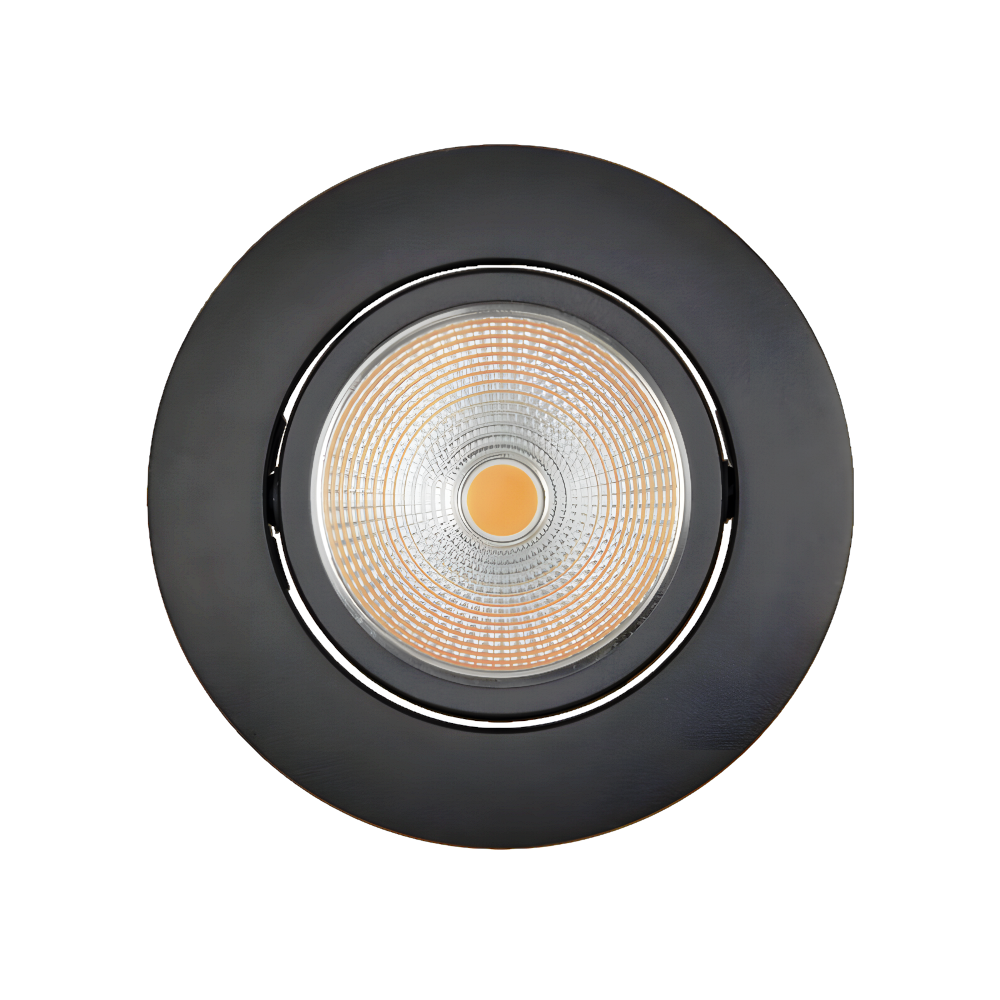 Nobile LED Downlight 1856756323 Typ 5068 ECO Flat 350mA