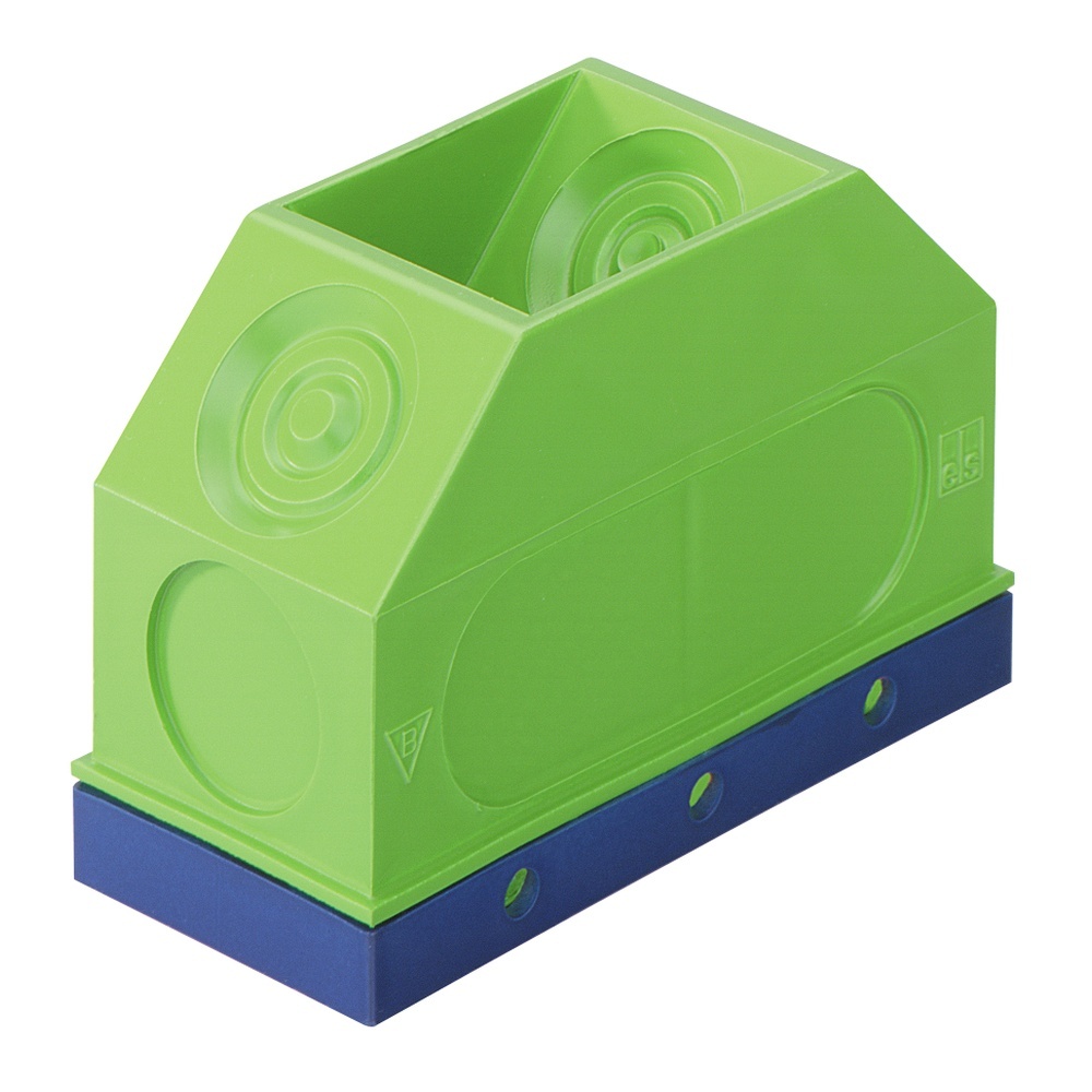 Spelsberg Kuppelkasten 97055001 Typ KUK