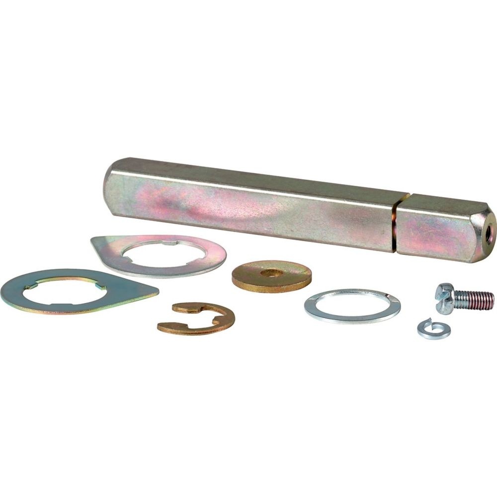 Eaton Antriebsachse 1050255 Typ 4K14H185COK6