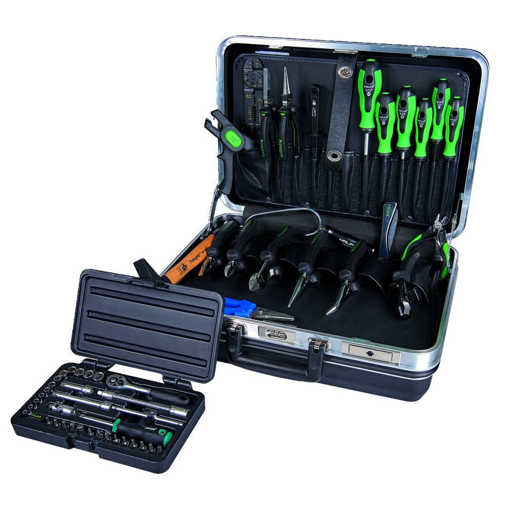 Haupa Werkzeugkoffer 220192