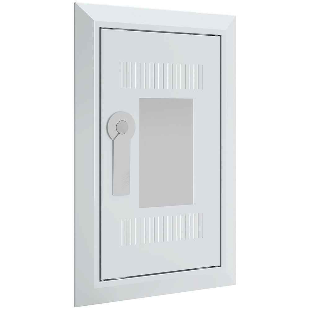 ABN Blendrahmen mit Mediatür GBRU13TM