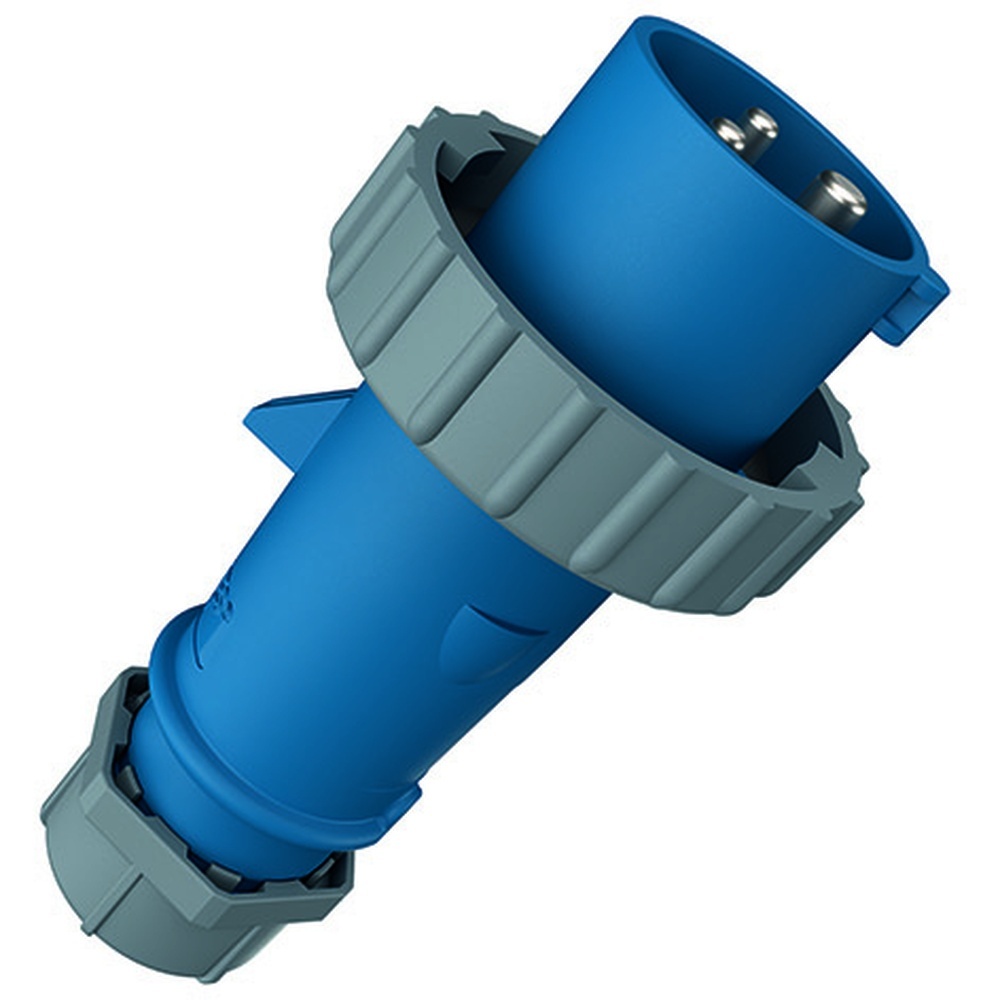 Mennekes Stecker 21516