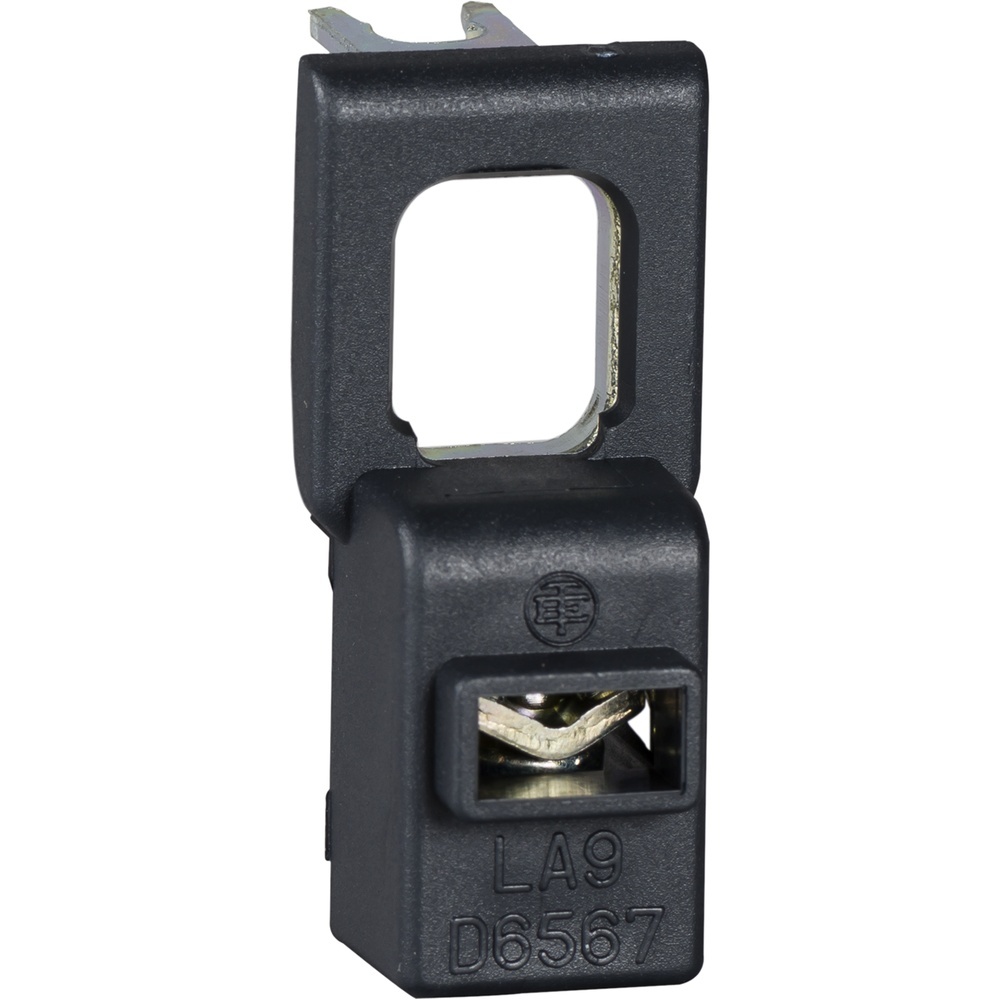 Schneider Electric Prüfstecker LA9D6567