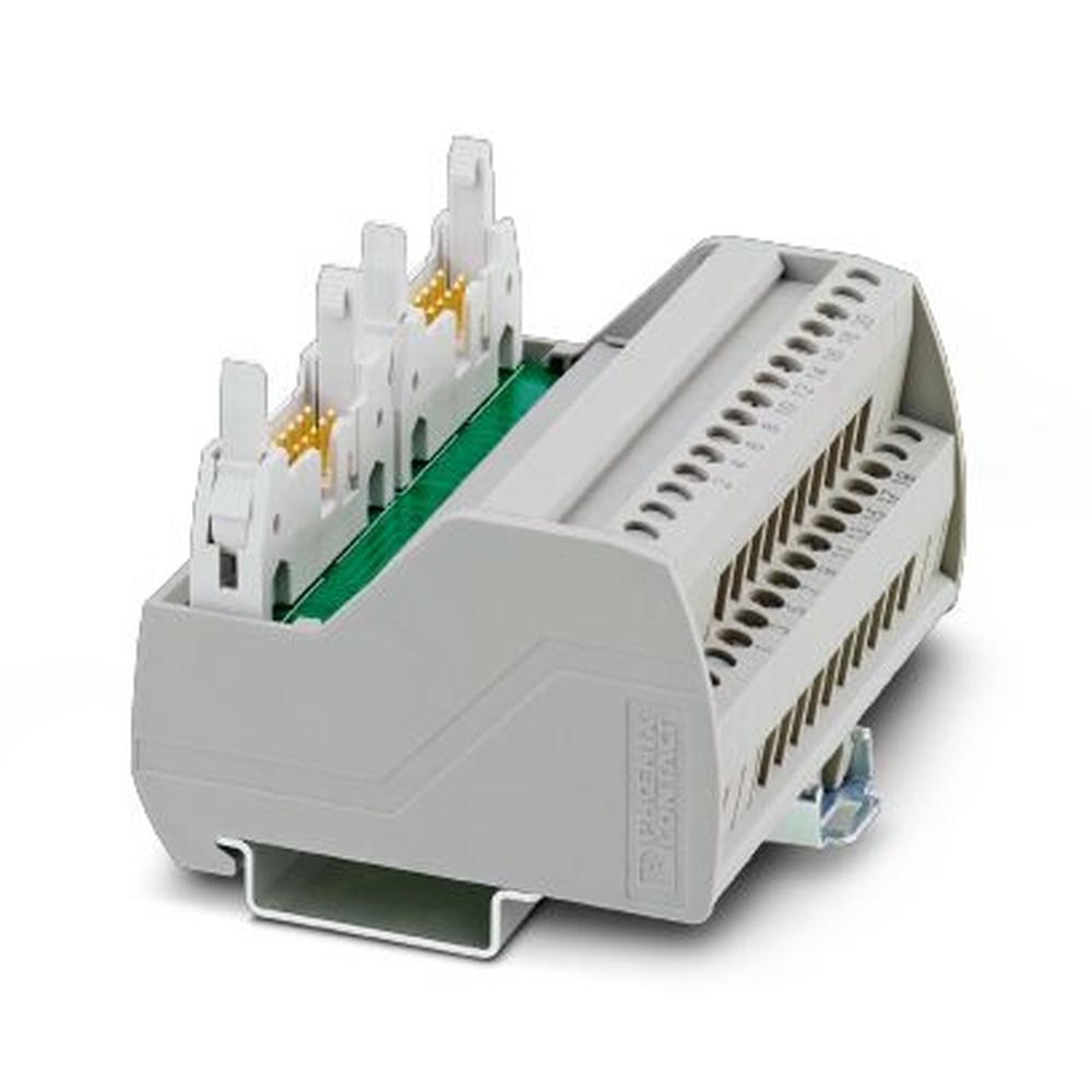 Phoenix Contact Passivmodul 2315230 Typ VIP-2/SC/2FLK14 (1-20) /S7