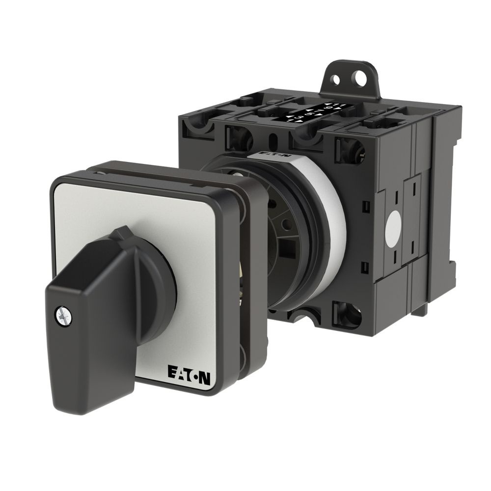 Eaton Wendeschalter 035739 Typ T3-3-8401/Z