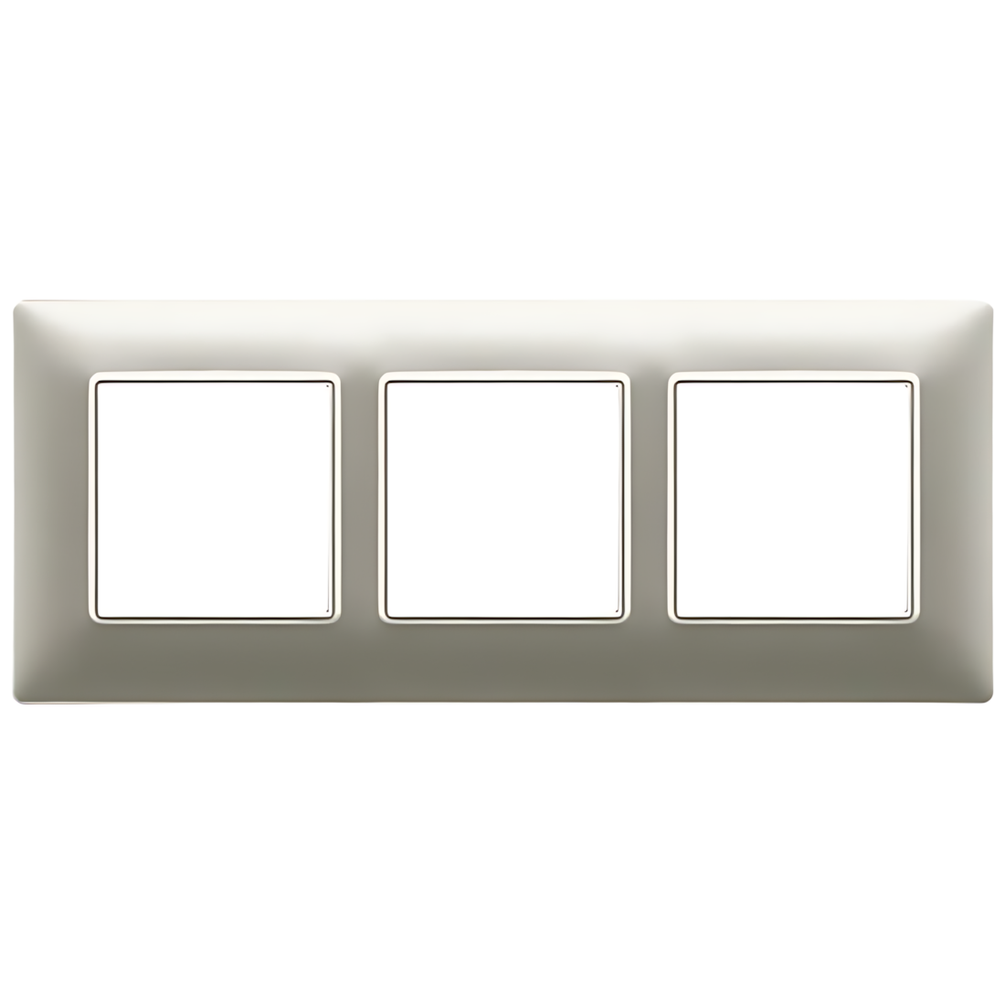 VIMAR Abdeckrahmen 14646.21