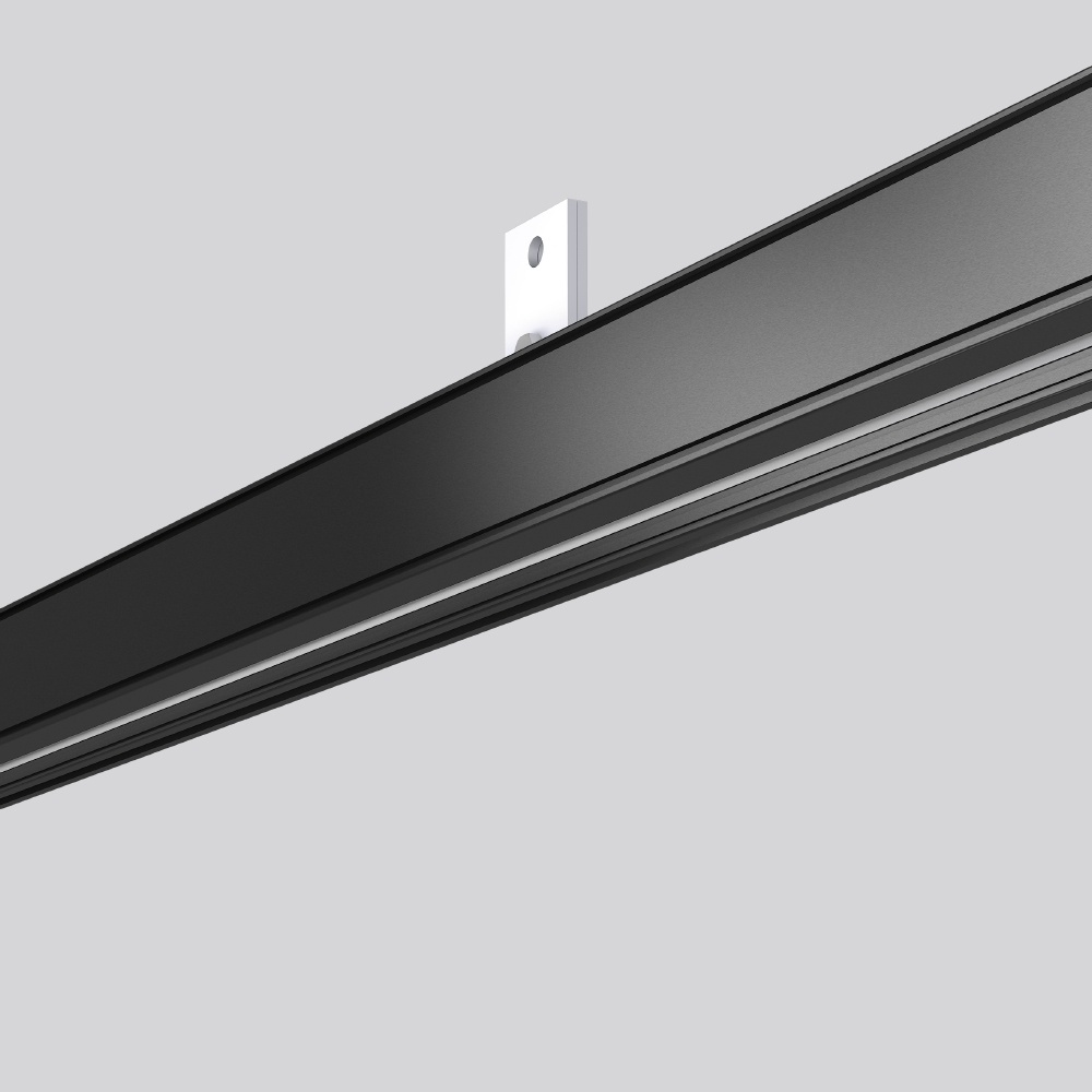 RZB Abhängeklammer 701091.004