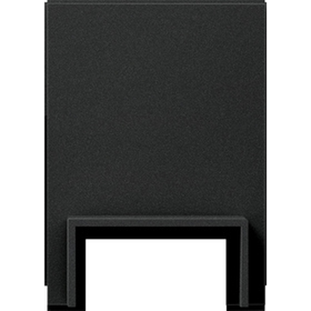 Gira Adapter Leitungseinführung 1068005