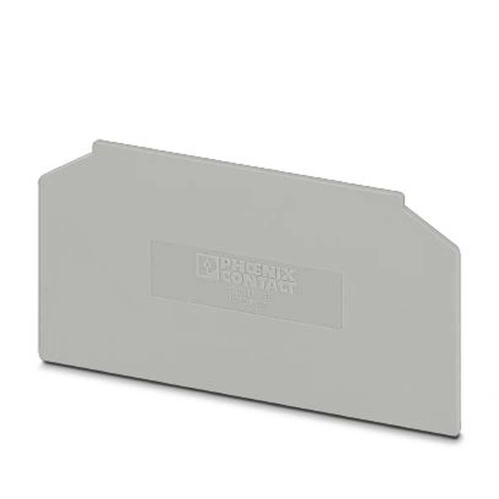 Phoenix Contact Abschlussdeckel 3001355 Typ D-OTTA/RBO-SB