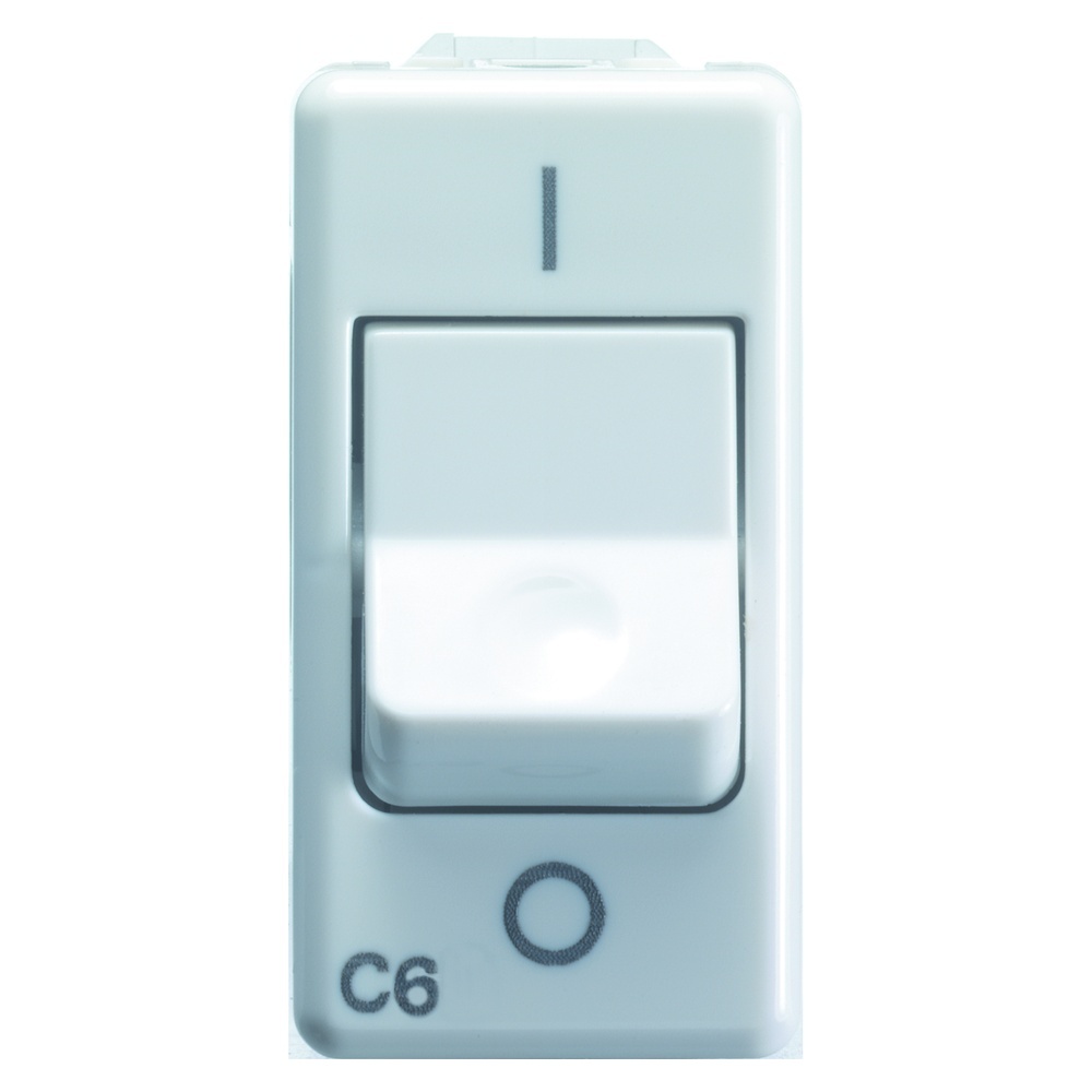 Gewiss LS Schalter GW20434