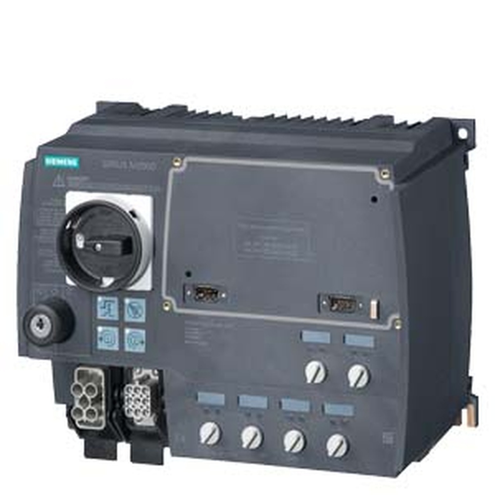 Siemens Motorstarter 3RK1395-6LS71-3AD3