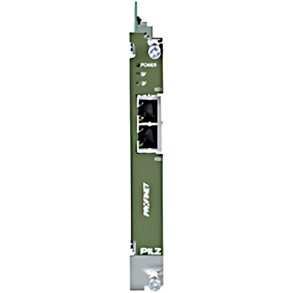 Pilz Karte 680150 Typ PMC Erweiterungskarte PROFINET