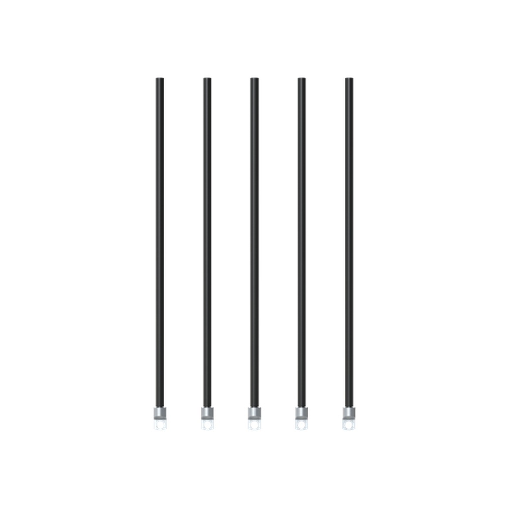 Striebel & John Kabelanschluss Set 4TBV854292C0100 Typ VW-35