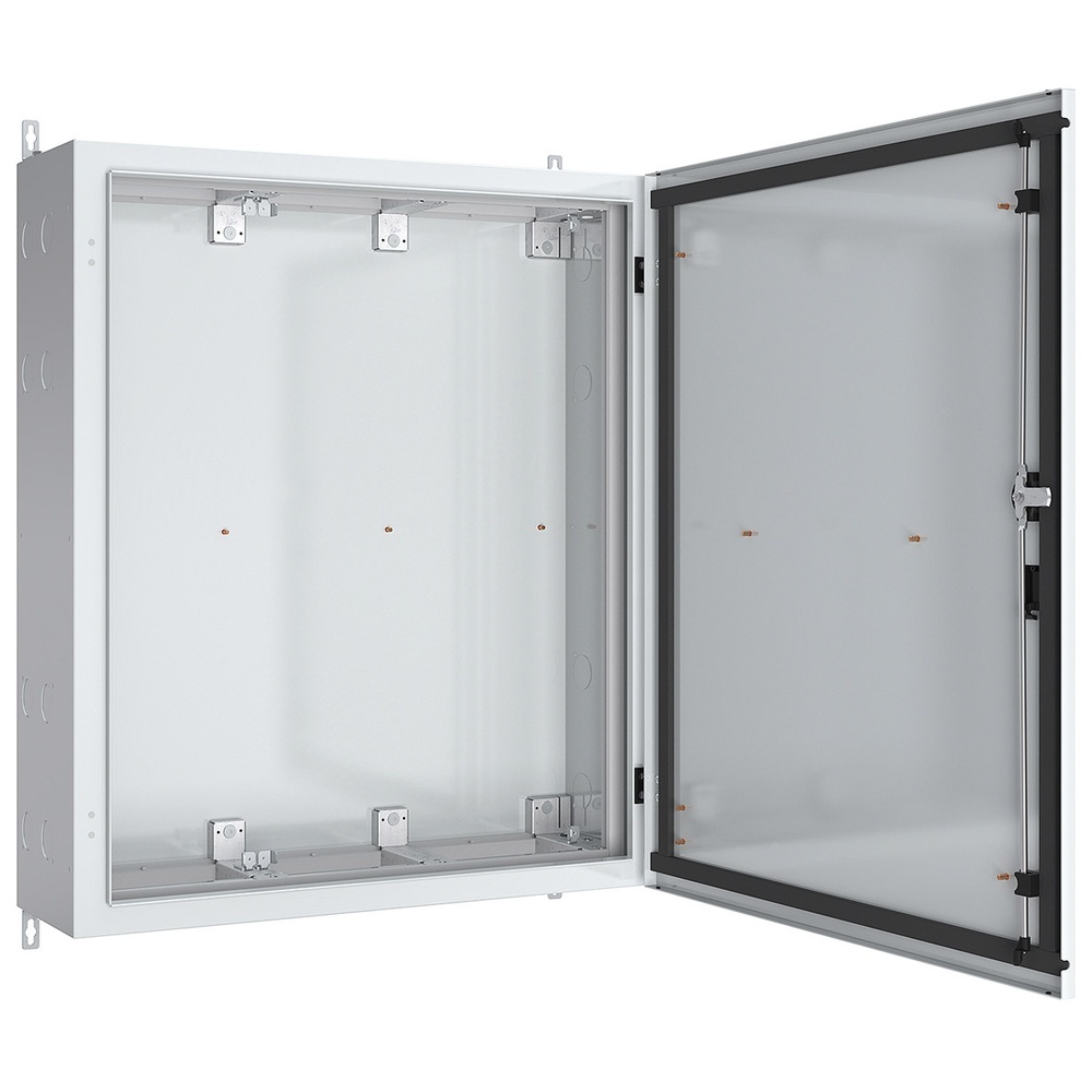 ABN Wandgehäuse NF36E