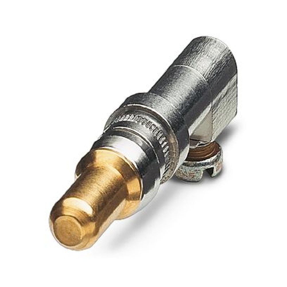 Phoenix Contact D SUB Powerkontakt 1655483 Typ VS-ST-SC-2,6