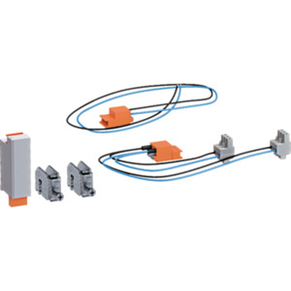 Hager Bestückungspaket APZ ZY3R2SI