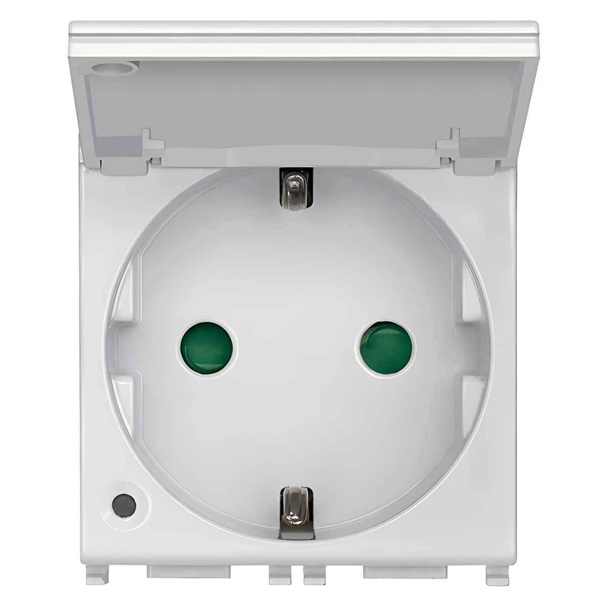 VIMAR Steckdose 14208.FX.C.SL