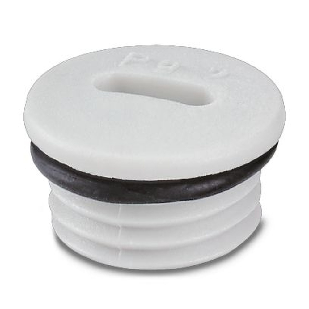 Phoenix Contact Verschlussschraube 1047562 Typ A-INSP-PG7-65N-P-LG