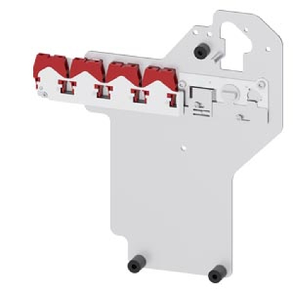Siemens Hilfsschalterblock 3WA9111-1AG85