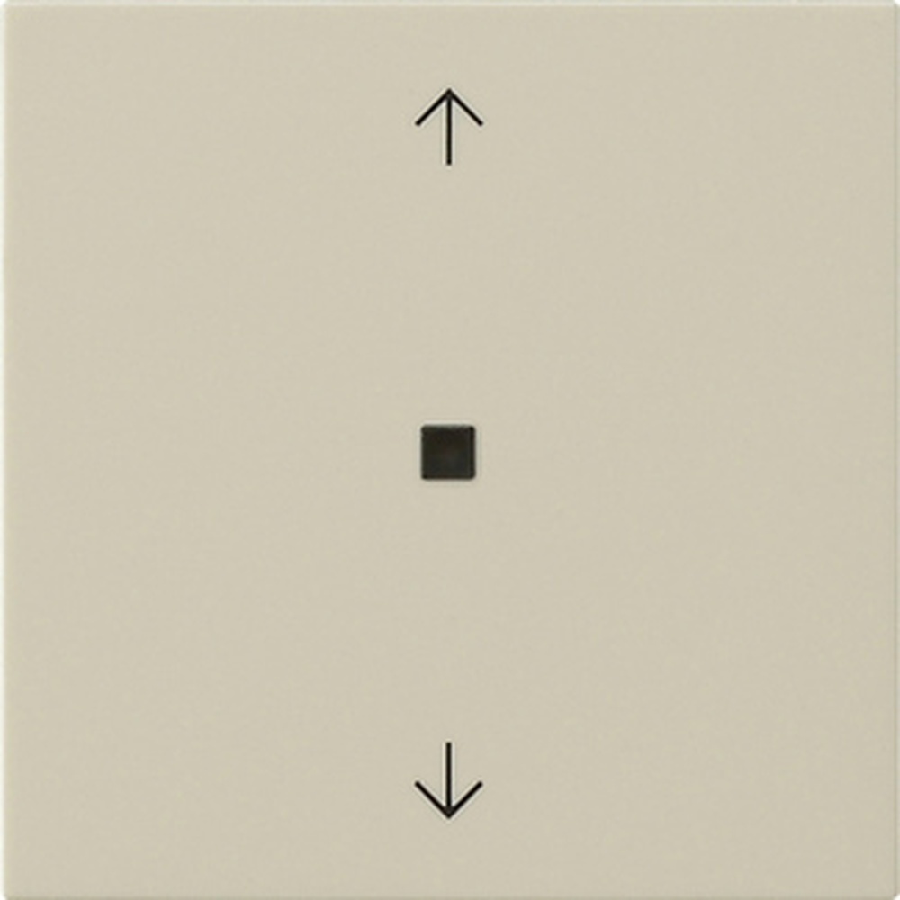 Gira eNet Funk Bedienaufsatz 549401