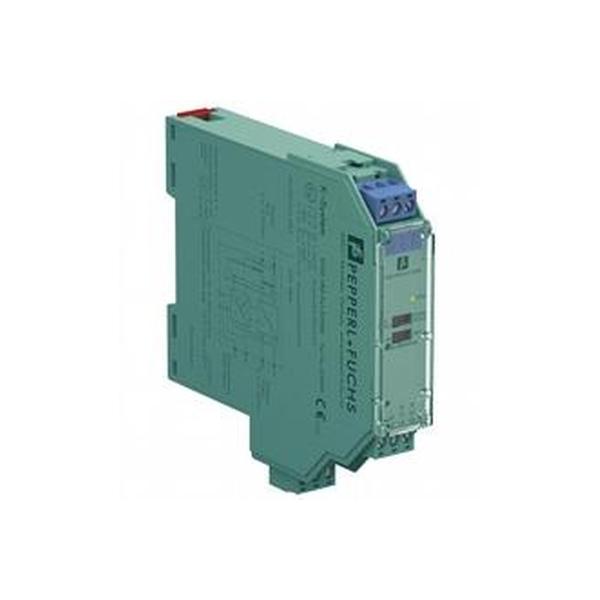 Pepperl+Fuchs Spannungs Repeater 208393 Typ KFD2-VR2-Ex1.500M