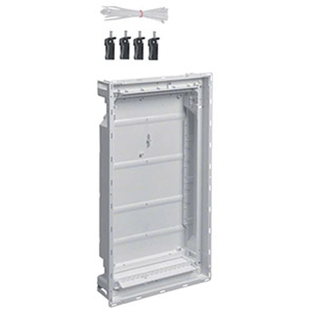 Hager Volta HW-Verteiler VH36NK