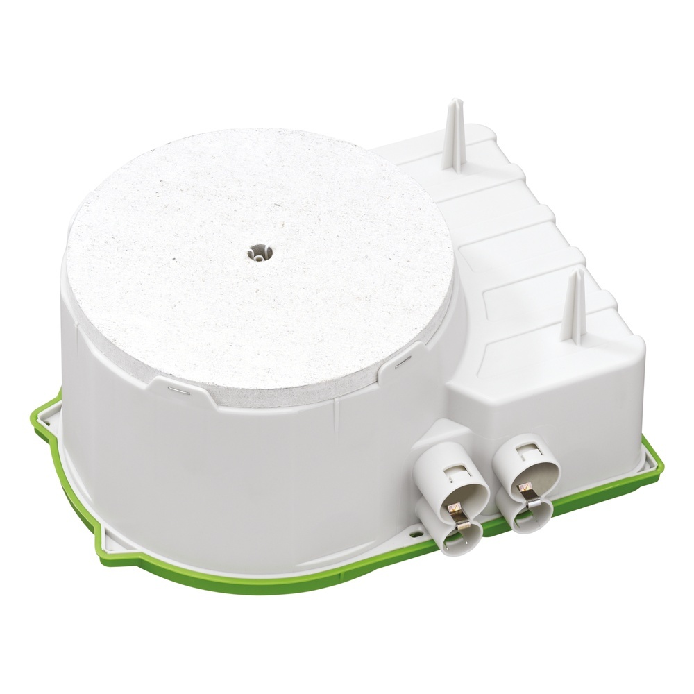 Spelsberg Gehäuse 97660401 Typ IBTronic XL H 185 F