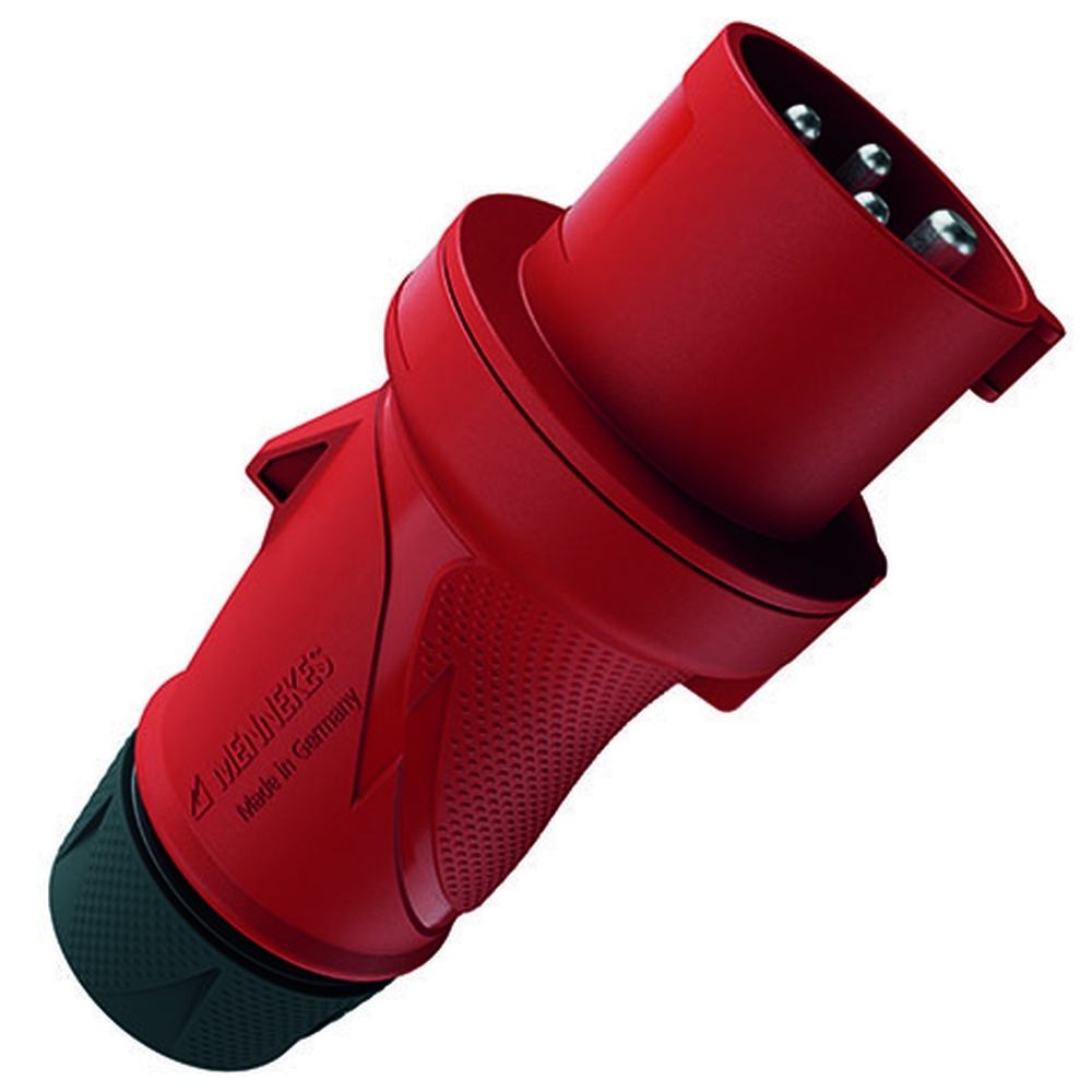 Mennekes Stecker 13579