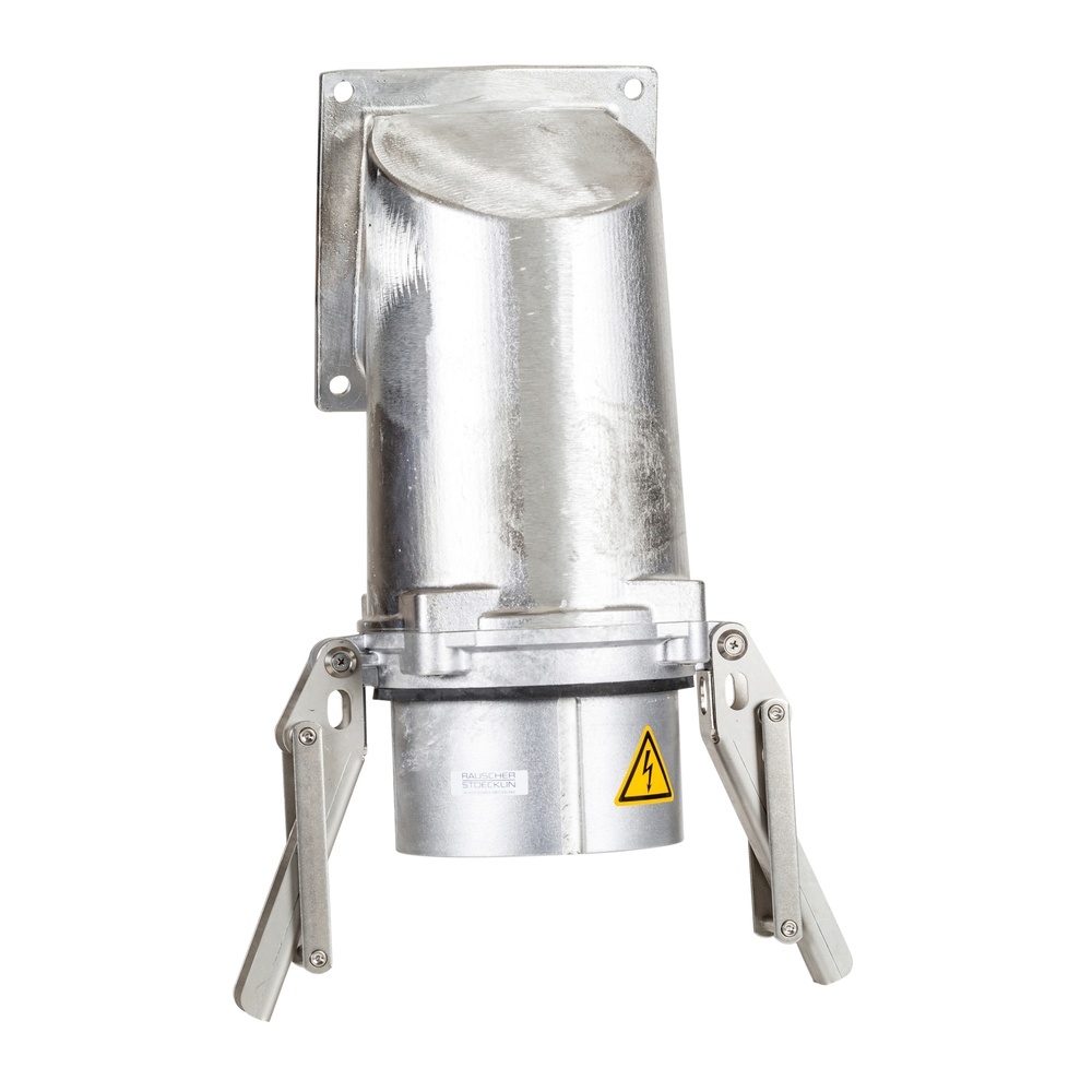 Walther-Werke CEE Hochstrom Anbaugeräte Stecker 6D1405