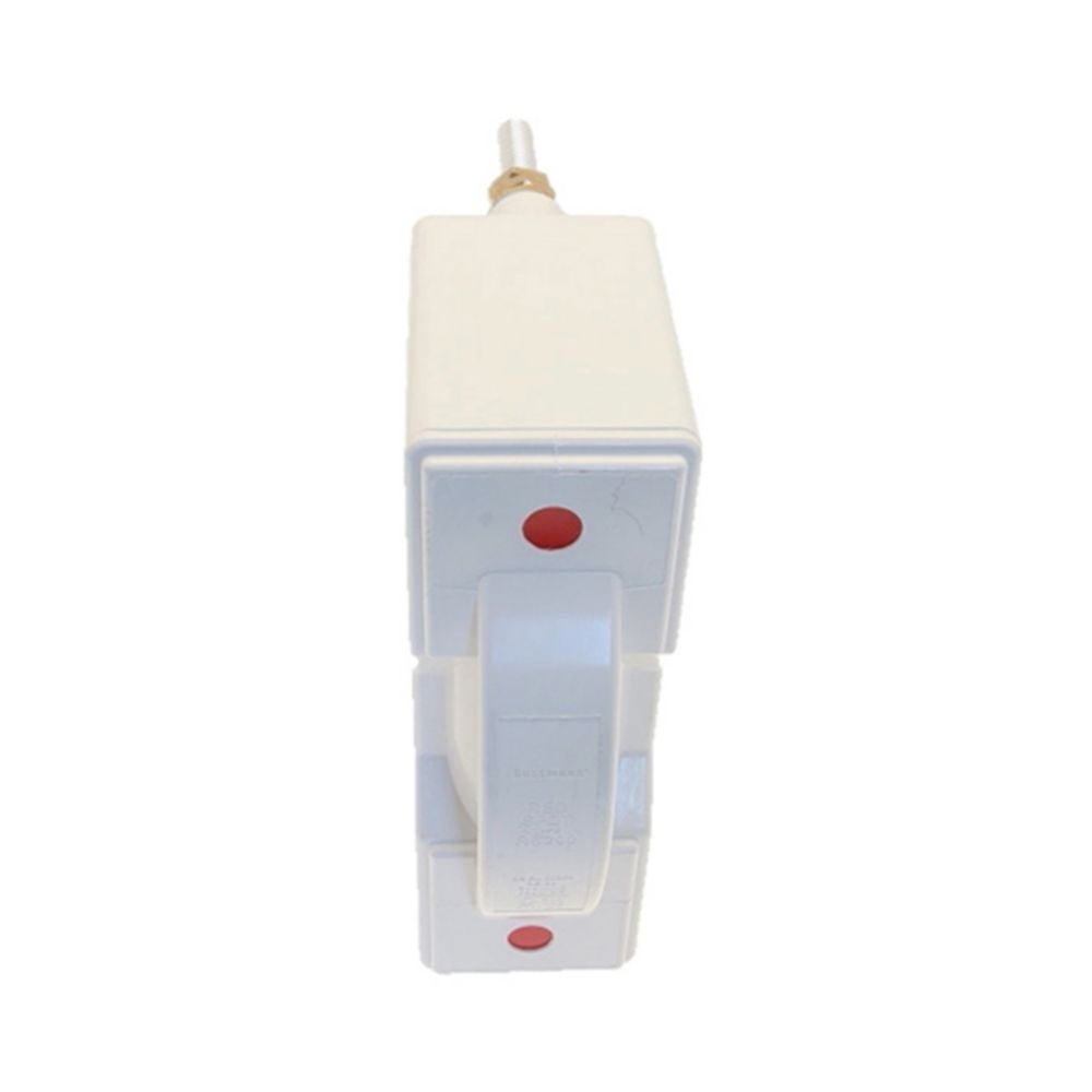 Eaton Sicherungshalter RS200PWH Typ RED SPOT 200A BACK STUD CONNECTED-WHITE