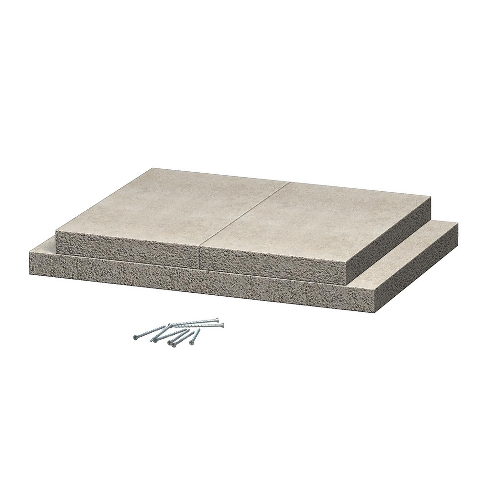 OBO Bettermann Wandanschlusskragen 7215537 Typ BSK-K0511