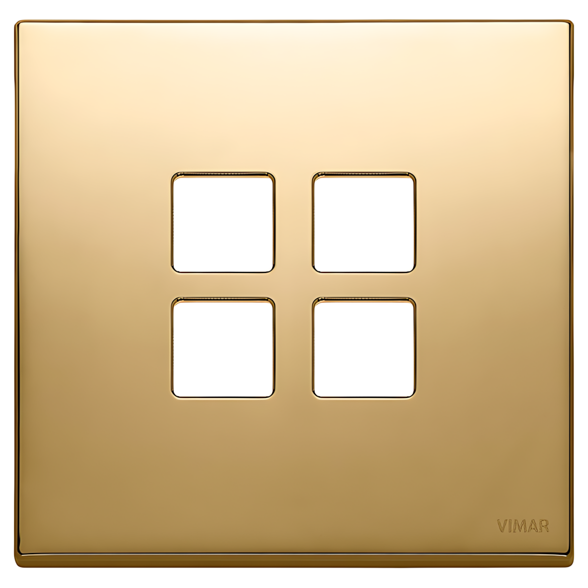 Vimar Abdeckrahmen 22692.82