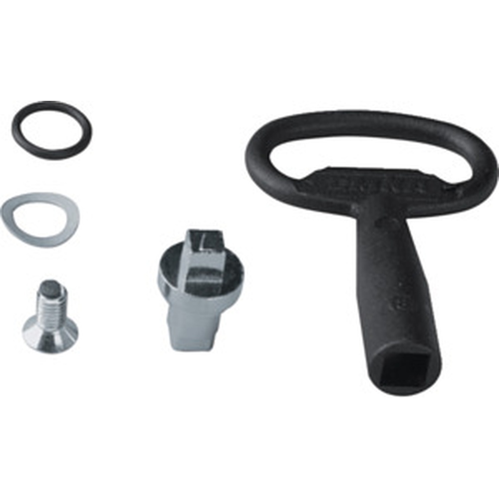 Hager Schließung univers FZ529N