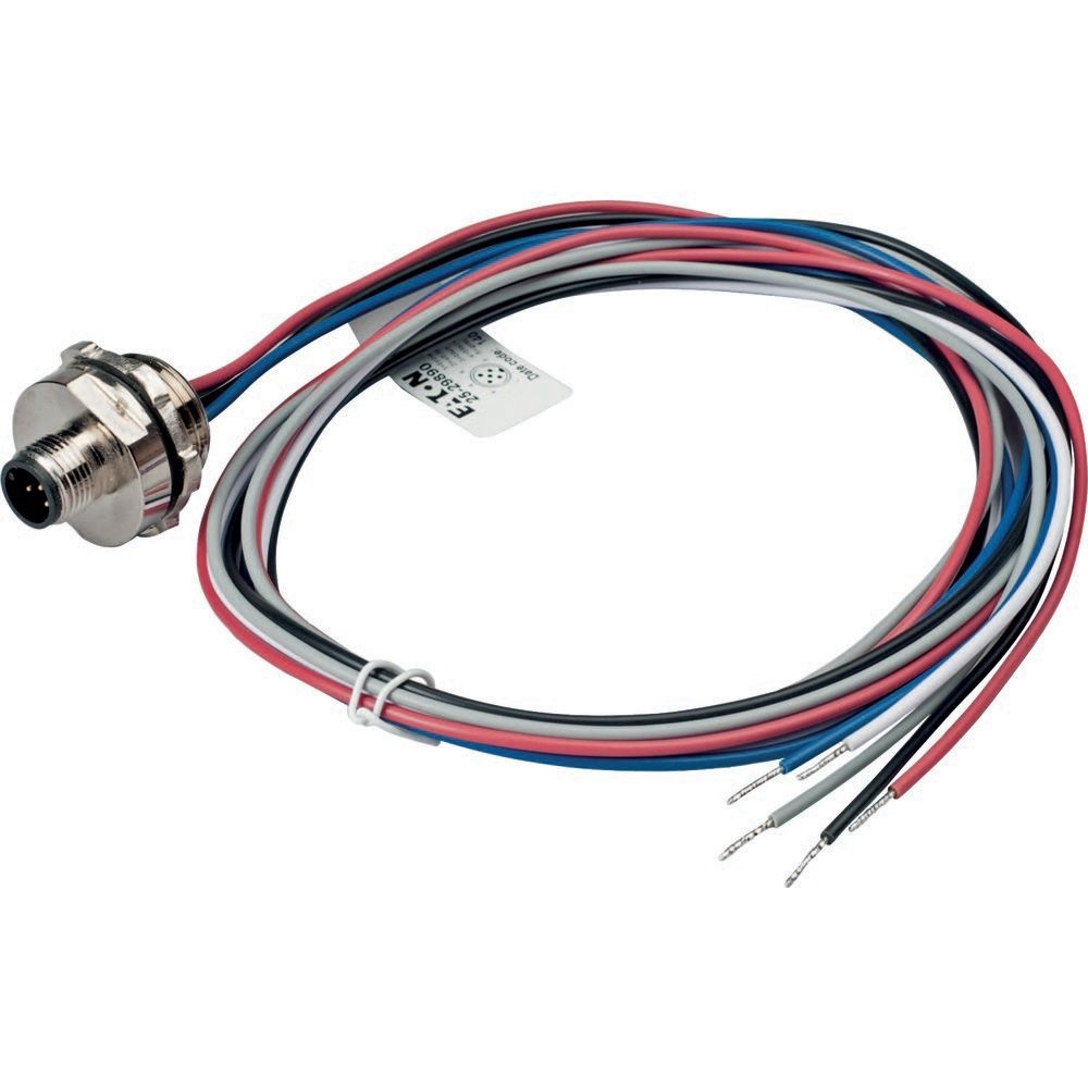 Eaton Gehäusedurchführung 174759 Typ SWD4-PRM5-1-S