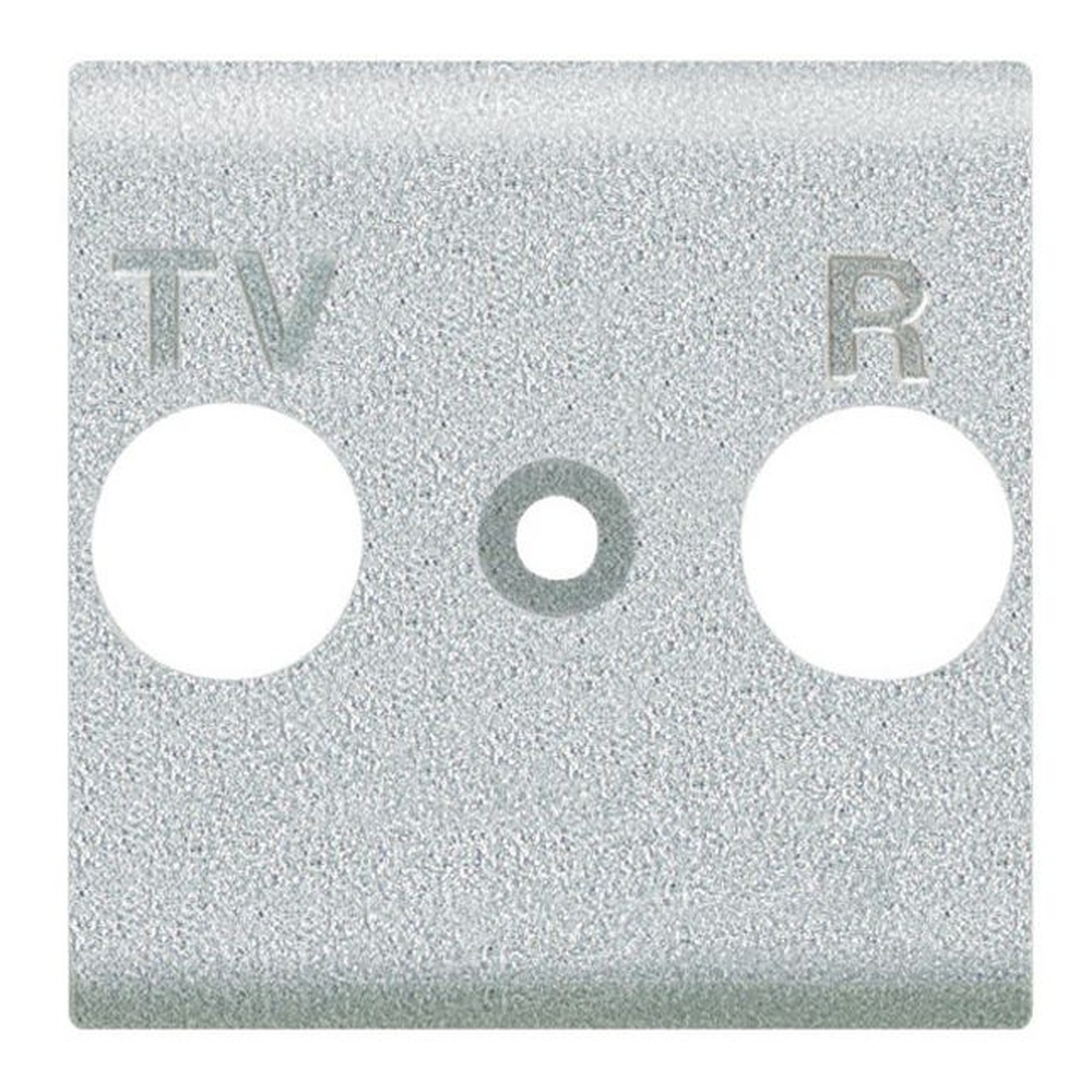 Bticino Zentralplatte NT4204