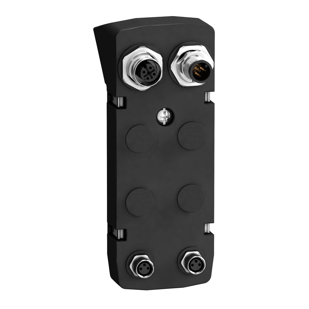 Schneider Electric Anschlussmodul VW3M9104