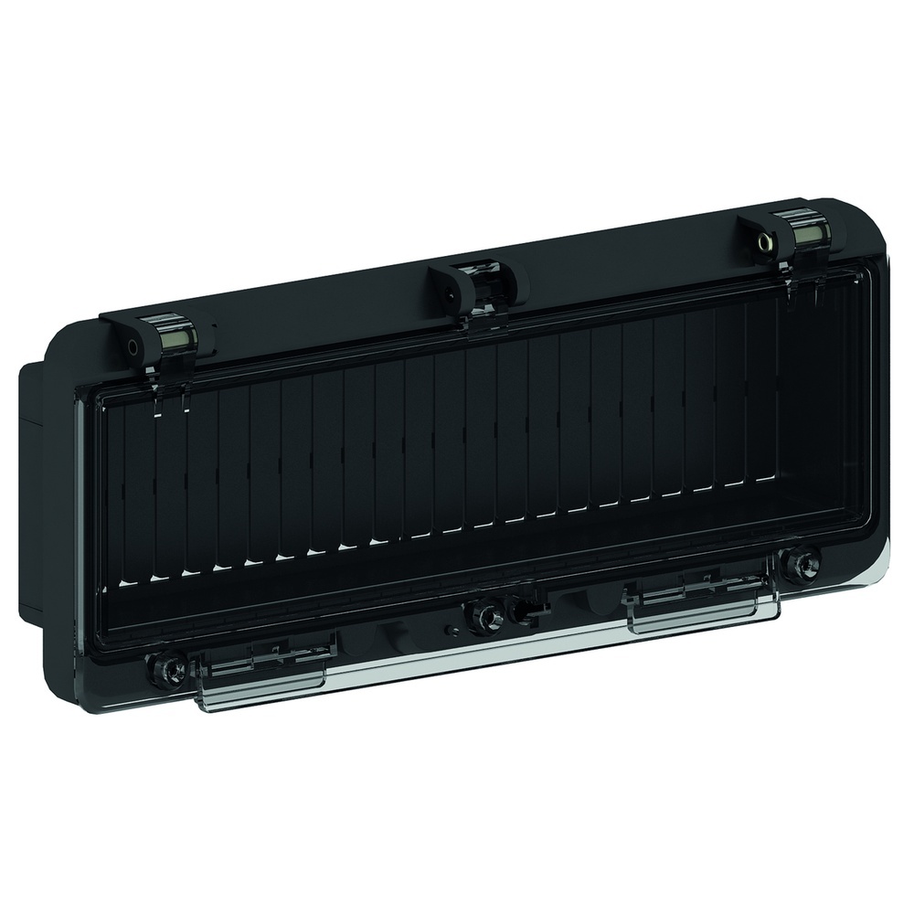 Bals Betätigungsklappe 58111