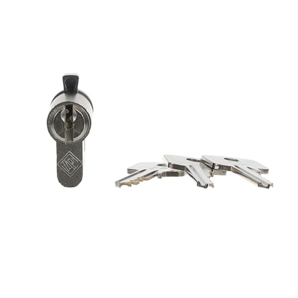 Busch-Jaeger Profilhalbzylinder 0520 PZ-VS Nr. 2CKA000470A0013