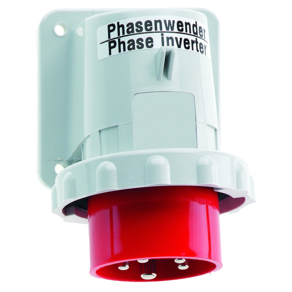 Bals Phasenwender 2607