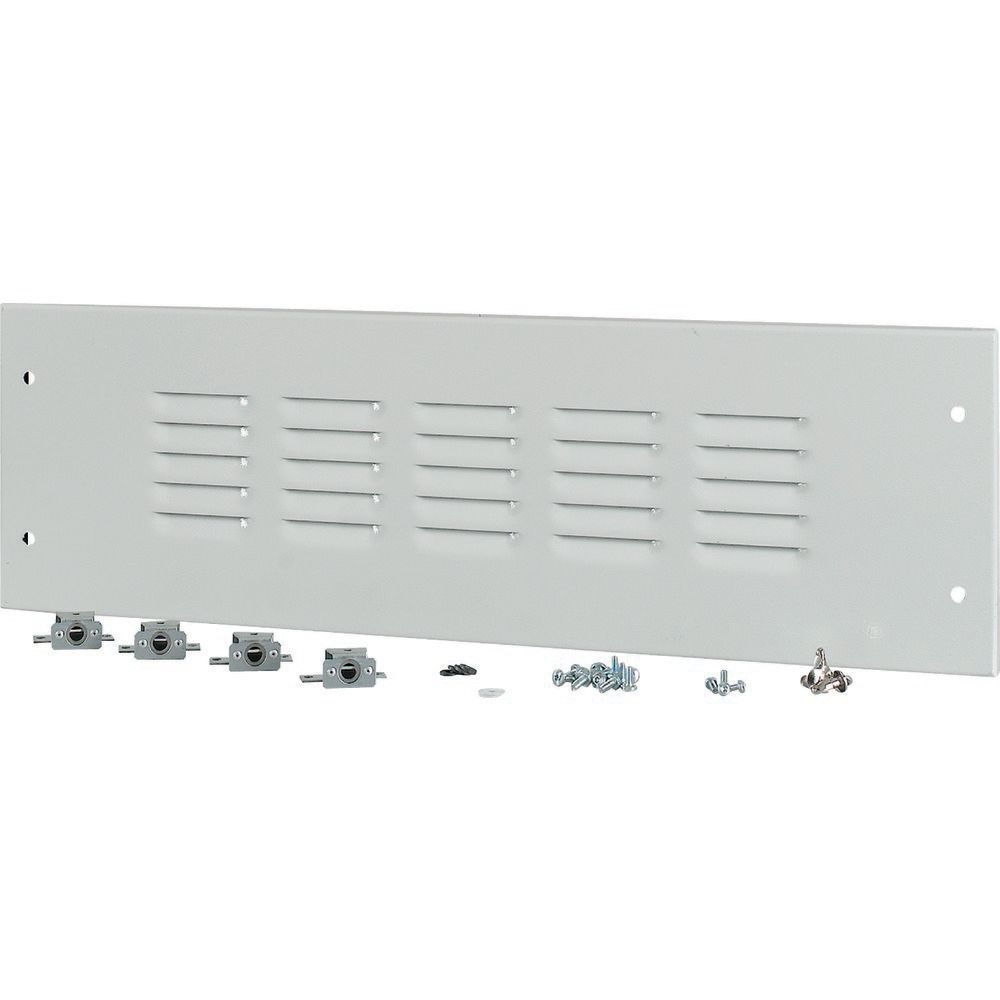 Eaton Feldbreite Abdeckung 186629 Typ XTSZCSV4-H250W800-SOND-RAL*