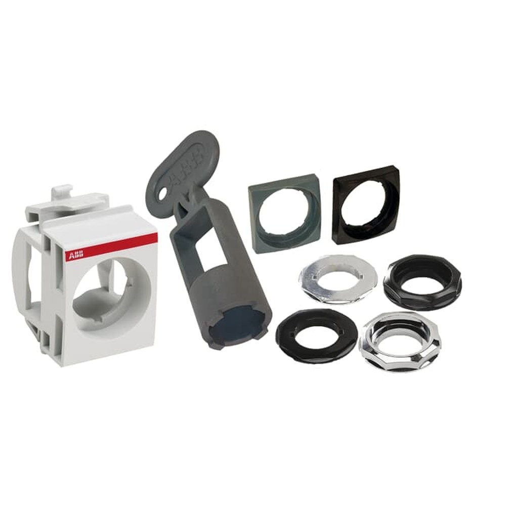 ABB Schutzabdeckung 1SFA611920R8156 Typ MA1-8156