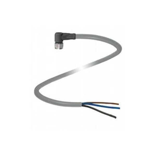 Pepperl+Fuchs Kabeldose 255262 Typ V3-WM-5M-PVC-Y255262