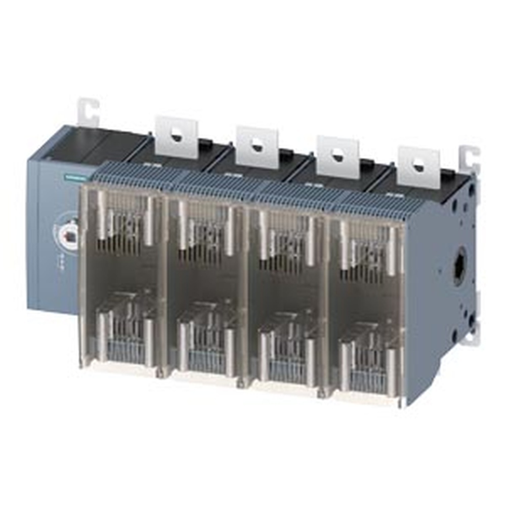 Siemens Lasttrennschalter 3KF5463-0LF11