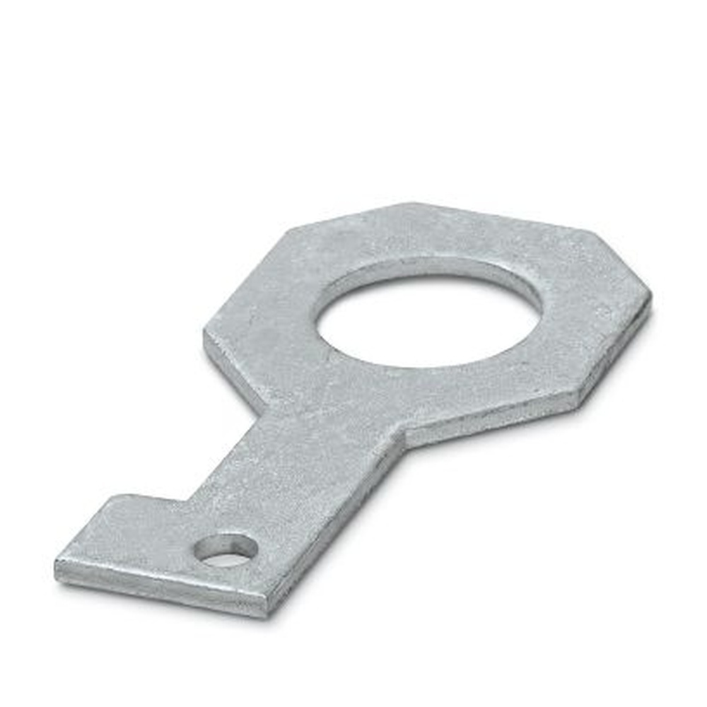 Phoenix Contact Befestigungsplatte 2905755 Typ FLT-ISG-PL-39