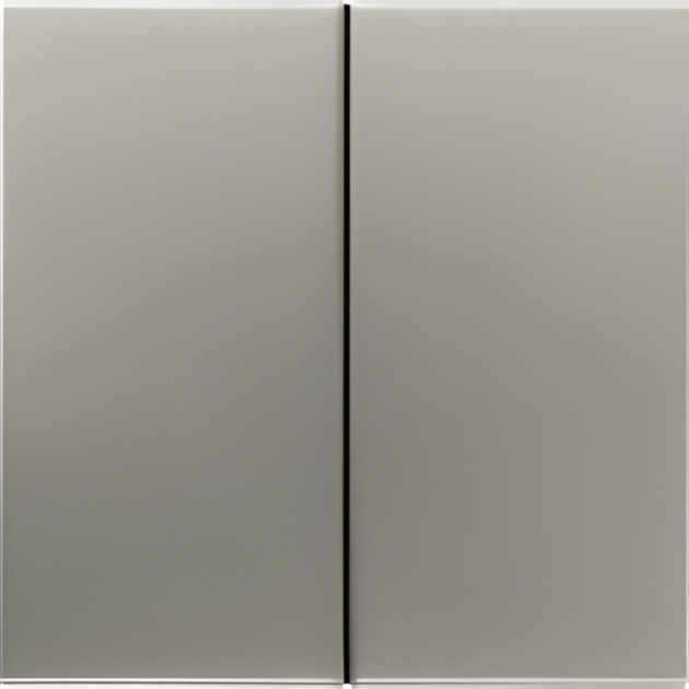 Hager Serienwippe WYA059