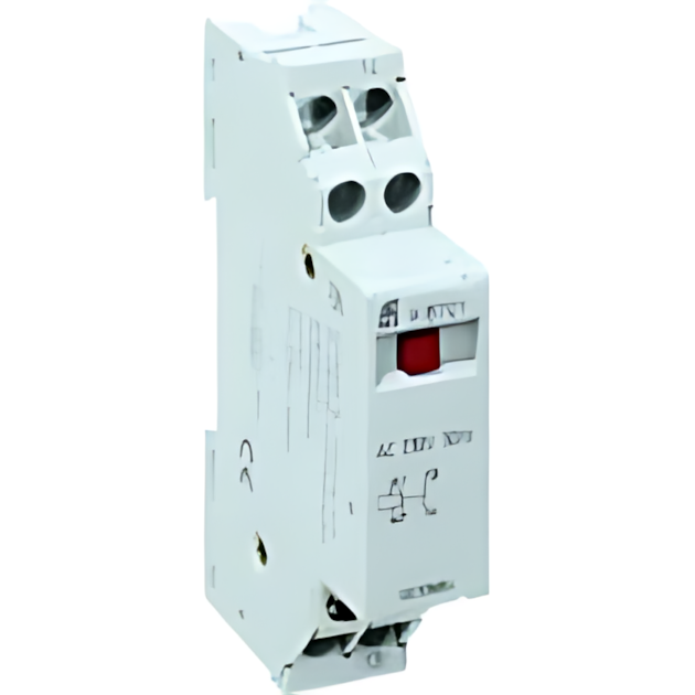 Dold Schaltrelais 0046711 Typ IK8701.12/001 AC50HZ 24V