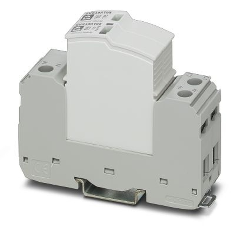 Phoenix Contact Überspannungsableiter Typ 2 2905348 Typ VAL-SEC-T2-1S-175-FM